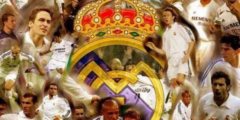 تاريخ ريال مدريد عبر التاريخ وعدد البطولات وأهم اللاعبيين