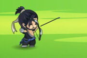 Archery King Online