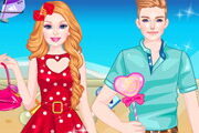 Barbie And Ken Love Date