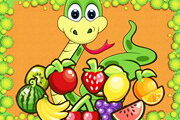 Fruit Snake