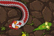 Snake Attack