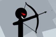 Stickman Archery King Online