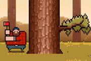 Timberman